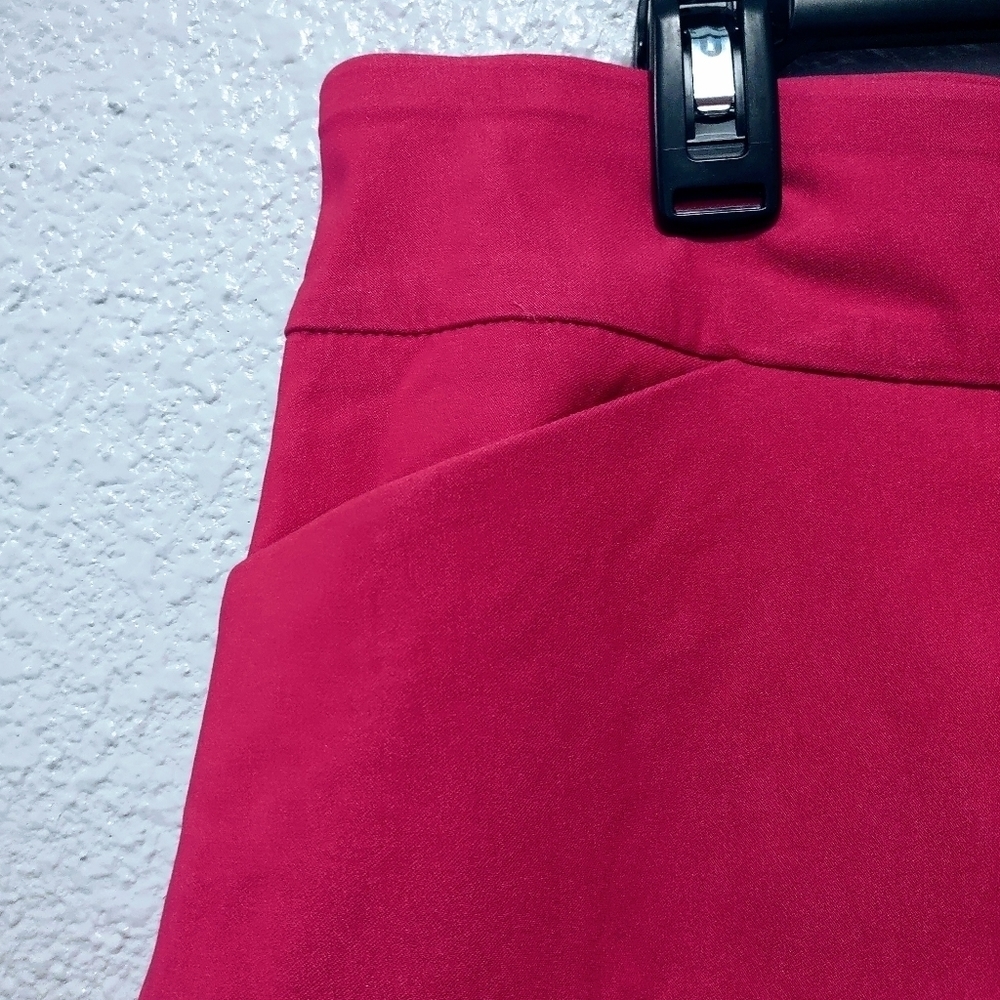 Charter Club skort PM PL - Picture 2 of 4